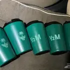 مق هاف مليون