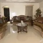 طقم كنبات من هوم سنتر قابل للتفاوض