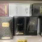 عطور عساف ودخون كلها اصليه