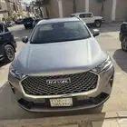 هافال اتش 6 2022   هافال H6 2022