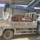 دينه ونش في الرياض ماشي الصباح الى القصيم