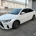 يارس فل كامل XY بدي بلد ابيض لؤلؤي