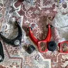 طاره فل كامل و مقصات رياضيه هوندا سيفيك من 96 - 2000