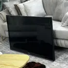 شاشة 55 بوصه مع الحامل 750ريال