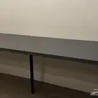 طاولة ايكيا