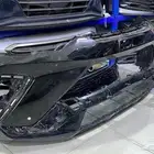 صدام هافال H6 GT اصلي وكالة مستخدم