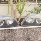 شمعات كابرس LS