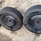 كفرات كورلا