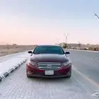 فورد تورس نصف فل 2015