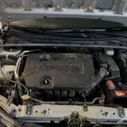 كورلا 2018 للبيع