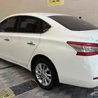 نيسان سنترا 2016 لوحات دبي