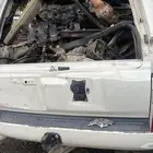 باب لاندكروزر 2015 مرشوش باب اسبير علاق