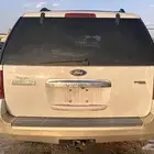 قطع غيار فورد اكسبدشن تشليح 2009