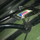 سيكل رامبو اللون اسود