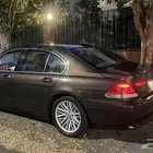 بي ام دبليو 730