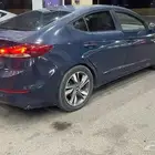 افانتي ديزل2016