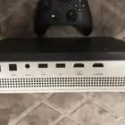 اكس بوكس ون اس