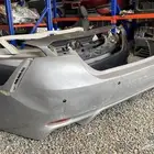 صدام خلفي كامري سبورت 2023 اصلي وكالة مستخدم