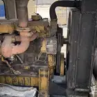 مولد كهربائي باركنز 120كيلو