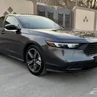 للبيع هوندا اكورد هايبرد سبورت 2023