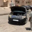فورد ايدج 2008