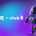 فورت نايت سكن فيفو Thrilldiver Vivo كود رقمي ( فترة محدودة )