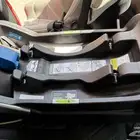 كارسيت للرضع من الولاده حتي سنه ونص
