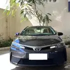 كورولا 2019 1600cc