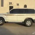 لاند كروزر GXR