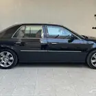 كاديلاك dts 2011