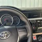 كورولا 2015 قير عادي