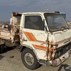 للبيع قلاب وعربة