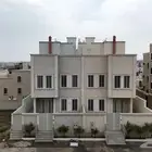 فيلا بدروم دورين وملحق في حي الياقوت ابها طريق مرحبا