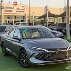 بي واي دي تشين L تمشي السياره 2100 كم