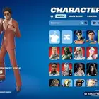 حساب سوني فورت روكت ألعاب كل شيء حساب سوني قيمنق
