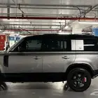 ديفندر سعودي 2022 HSE