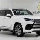 لكزس LX600.BB.2025.اقل سعر