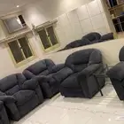 كنب مفرد ستة حبات للبيع والبيع كأمل الستة