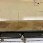 مستلزمات فود ترك شولة غاز