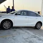 تويوتا يارس 2023 فئةy