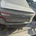 تشليح هوندا اكورد 2021 قطع غيار السياره في البحرين