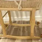 سلة موسى سرير اطفال هندول