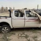 نيسان نافارا 2015 البيع قطع غيار