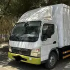 للبيع دينا ميتسوبيشي موديل 2015