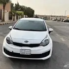 كيا ريو 2017