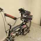 سيكل رامبو جديد للبيع بسعر 300 ريال