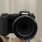 كاميرا Nikon COOLPIX L340