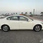 هوندا اكورد 2011