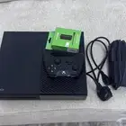 اكس بوكس ون 