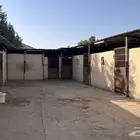 ايواء خيل